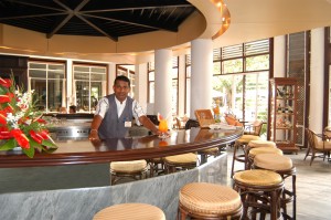 Lanka Princess Lobby Bar