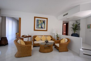 Suite Rooom